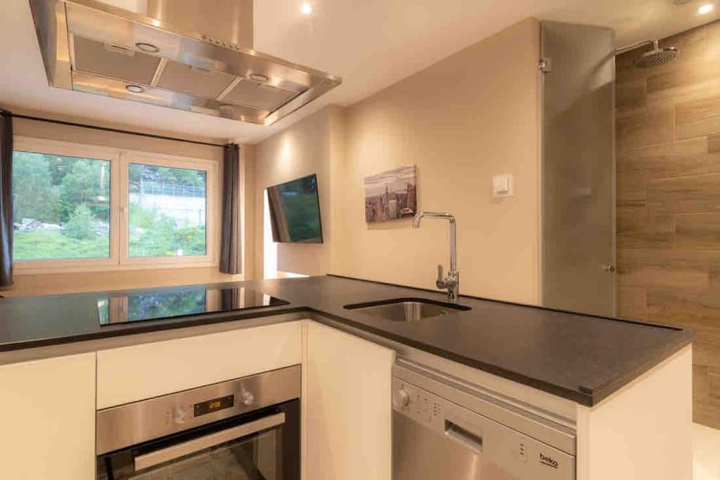 Lovely Quiet Apartment Walking Distance Ski Runs - Hut1-Oo5333 Soldeu Exterior foto