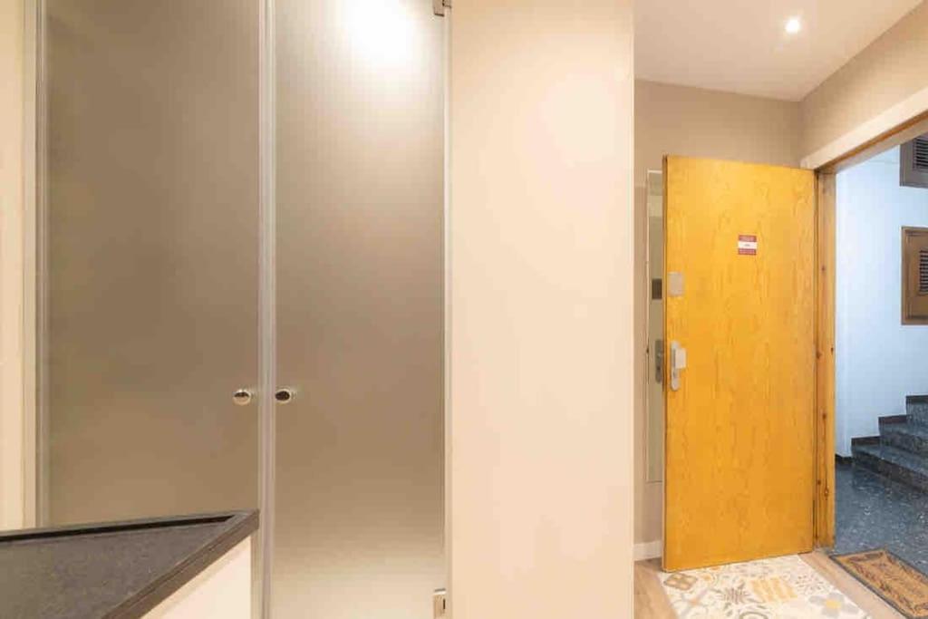Lovely Quiet Apartment Walking Distance Ski Runs - Hut1-Oo5333 Soldeu Exterior foto